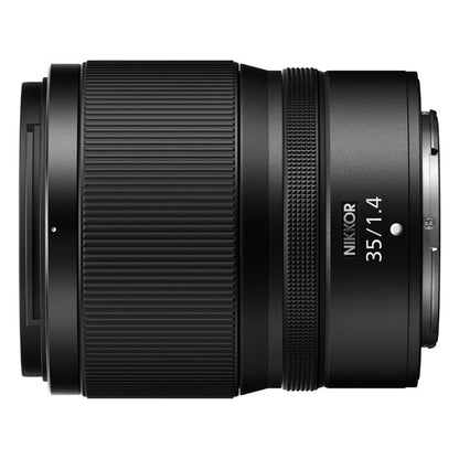 Nikon Nikkor Z 35mm f/1.4