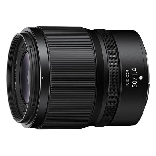Nikon Nikkor Z 50mm f/1.4