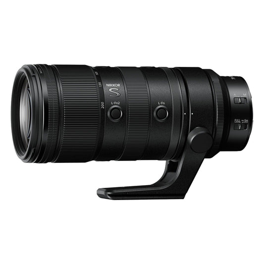 Nikon Nikkor Z 70-200mm f/2.8 VR S II
