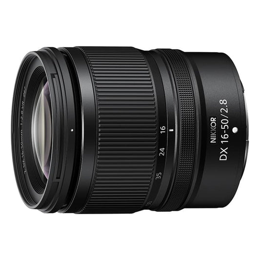 Nikon Nikkor Z DX 16-50mm f/2.8 VR