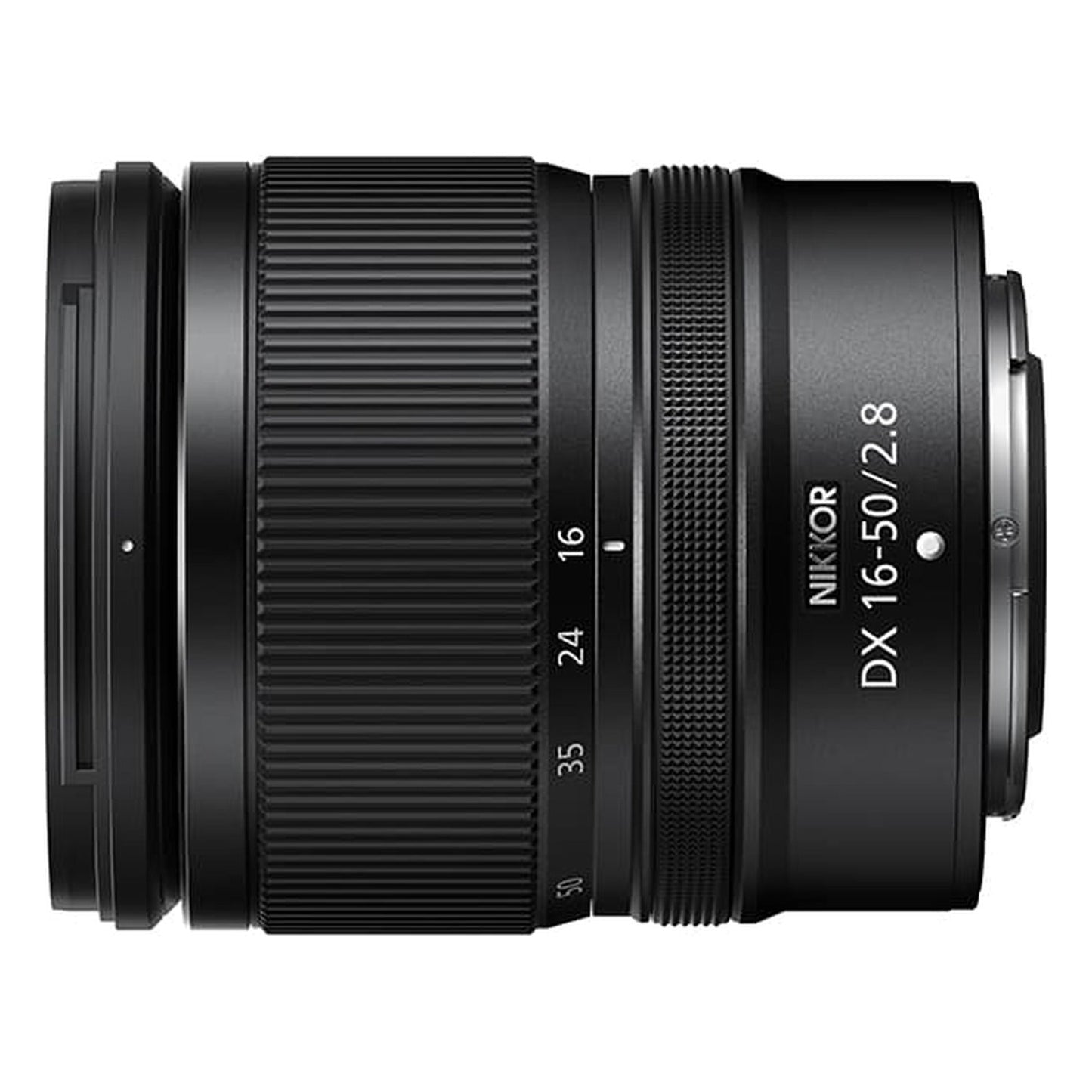 Nikon Nikkor Z DX 16-50mm f/2.8 VR