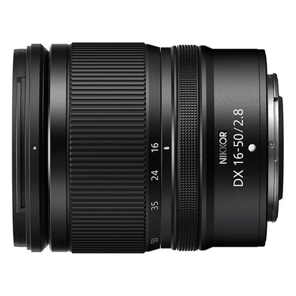 Nikon Nikkor Z DX 16-50mm f/2.8 VR