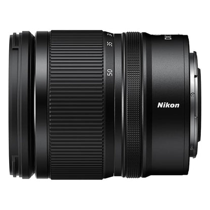 Nikon Nikkor Z DX 16-50mm f/2.8 VR