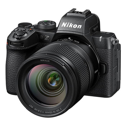 Nikon Nikkor Z DX 16-50mm f/2.8 VR