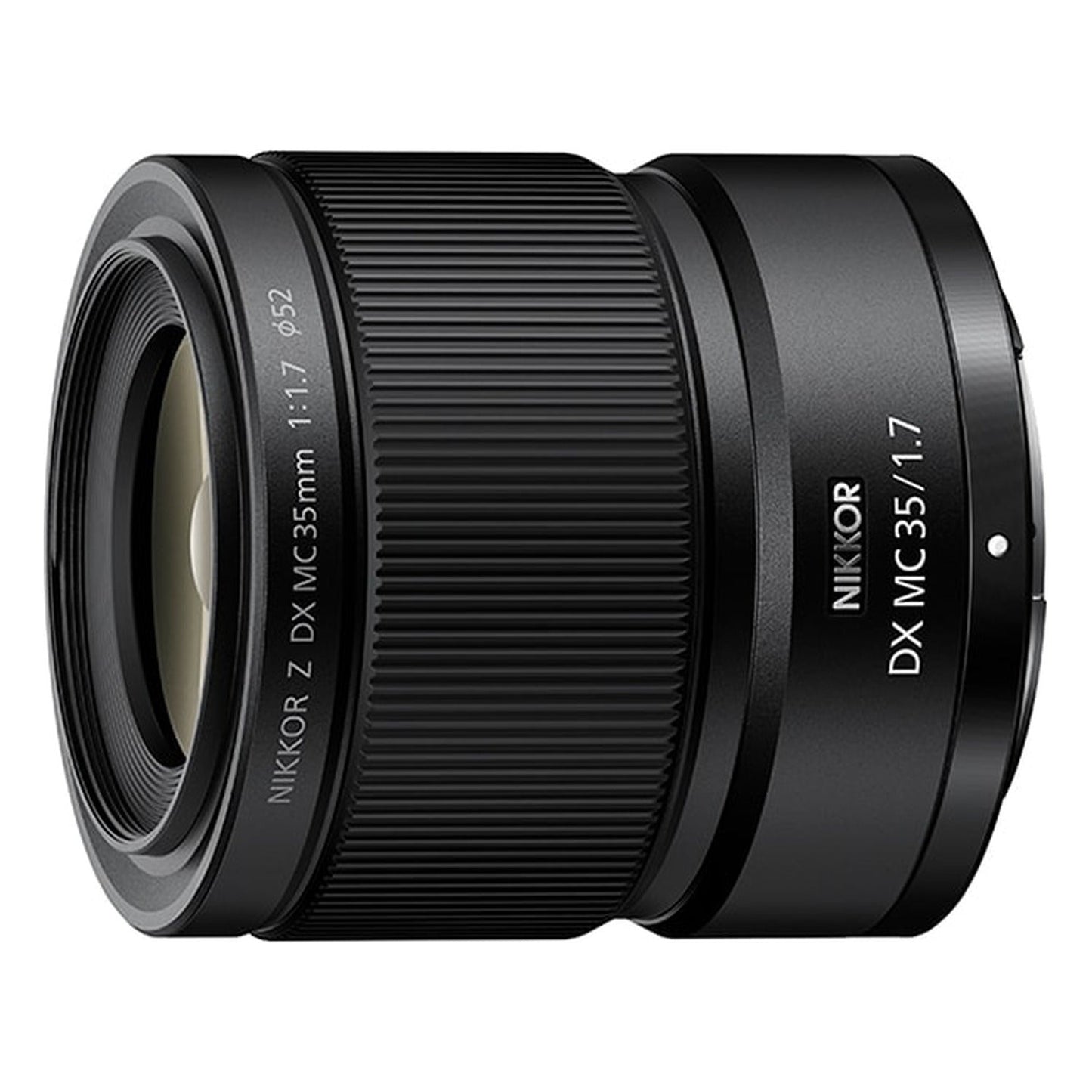 Nikon Nikkor Z DX MC 35mm f/1.7
