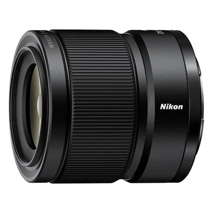 Nikon Nikkor Z DX MC 35mm f/1.7