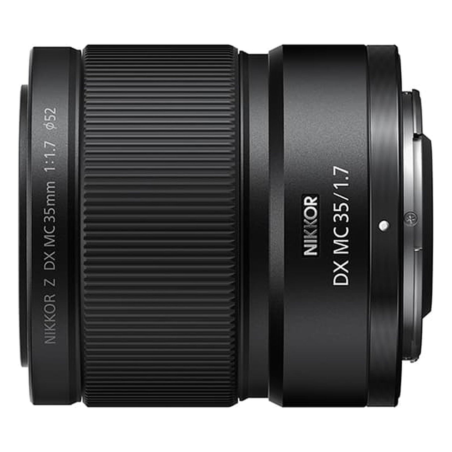 Nikon Nikkor Z DX MC 35mm f/1.7