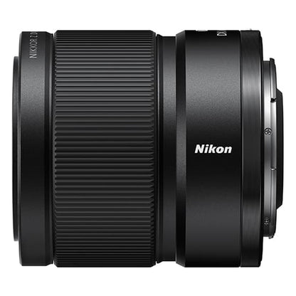 Nikon Nikkor Z DX MC 35mm f/1.7