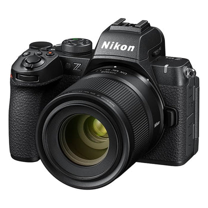 Nikon Nikkor Z DX MC 35mm f/1.7