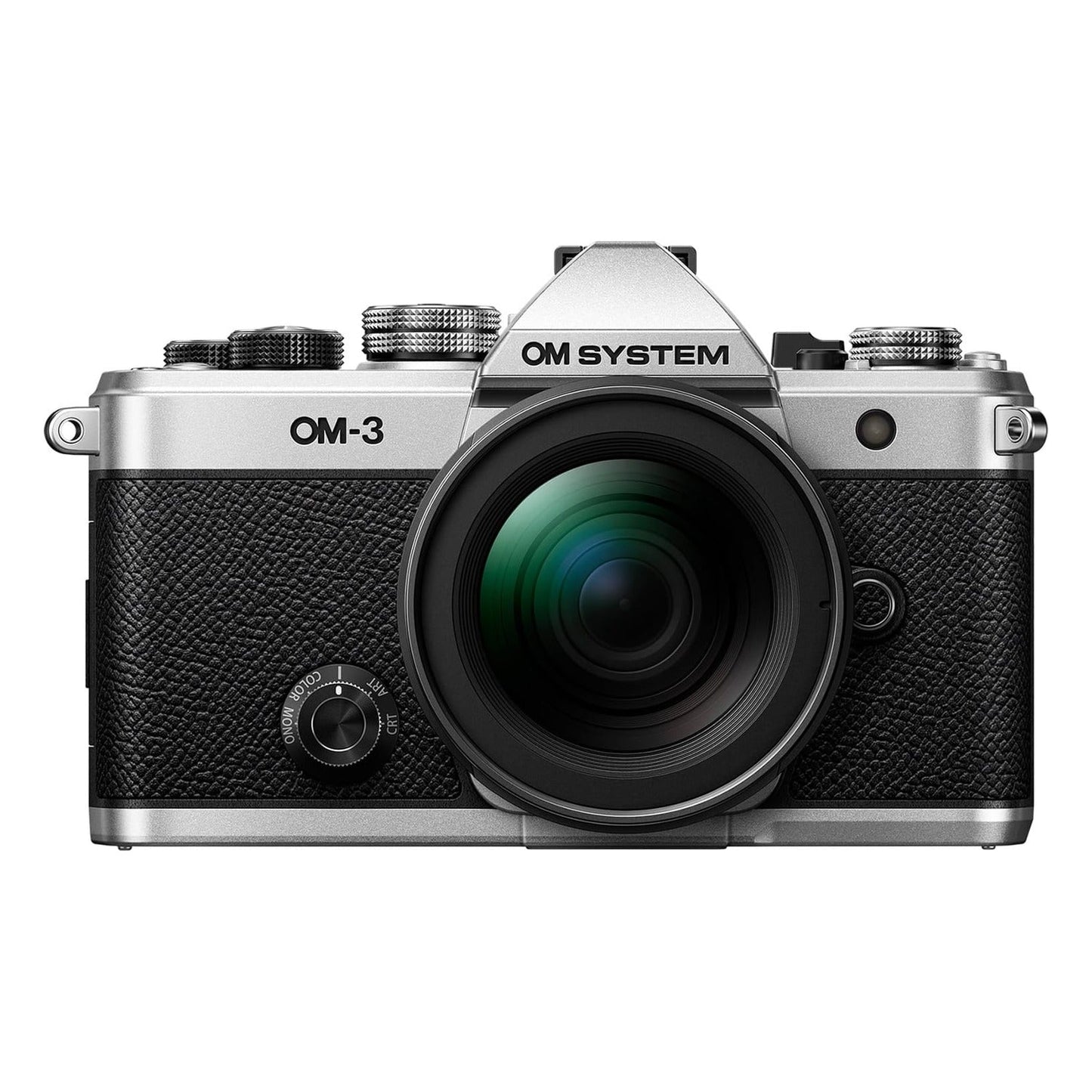 OM System OM-3