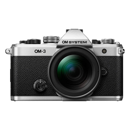 OM System OM-3