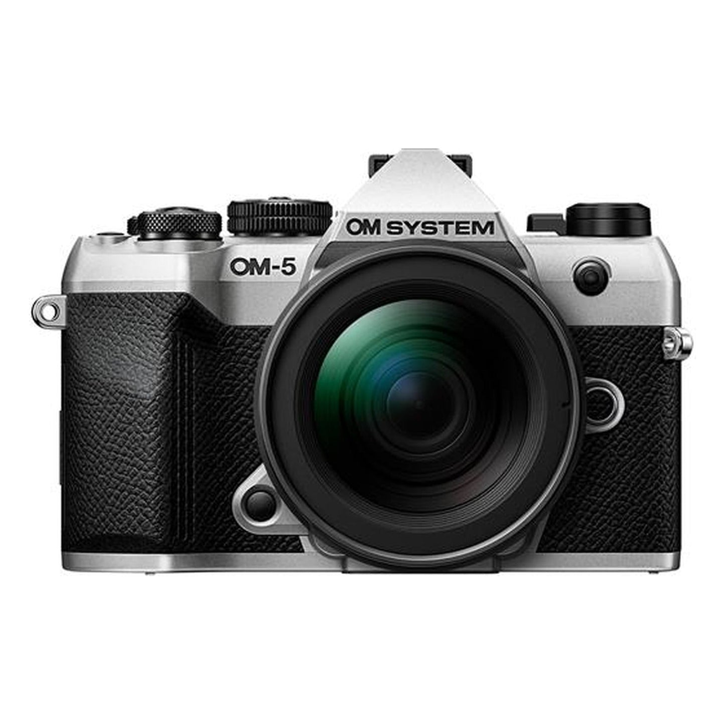 OM System OM-5 Mark II
