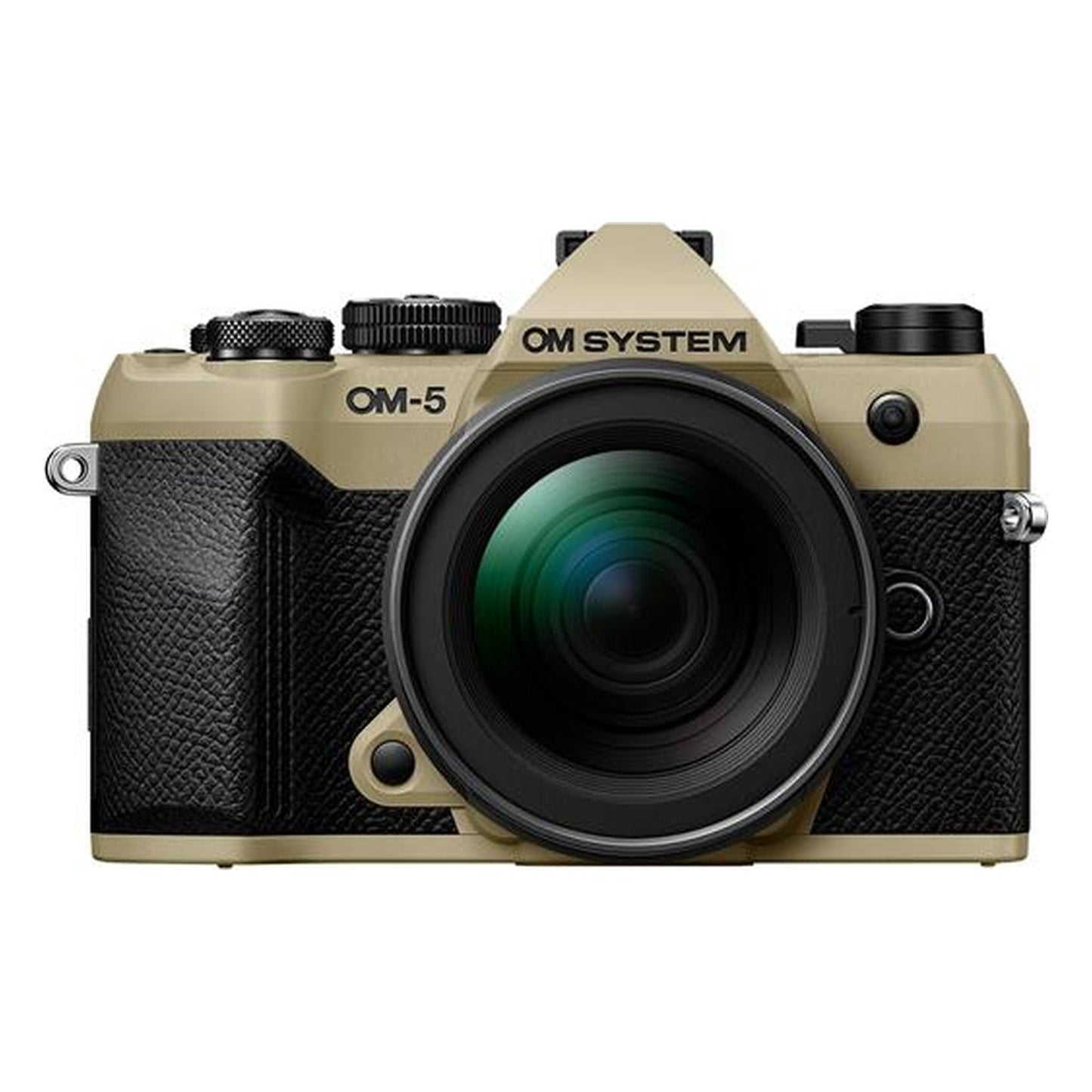 OM System OM-5 Mark II