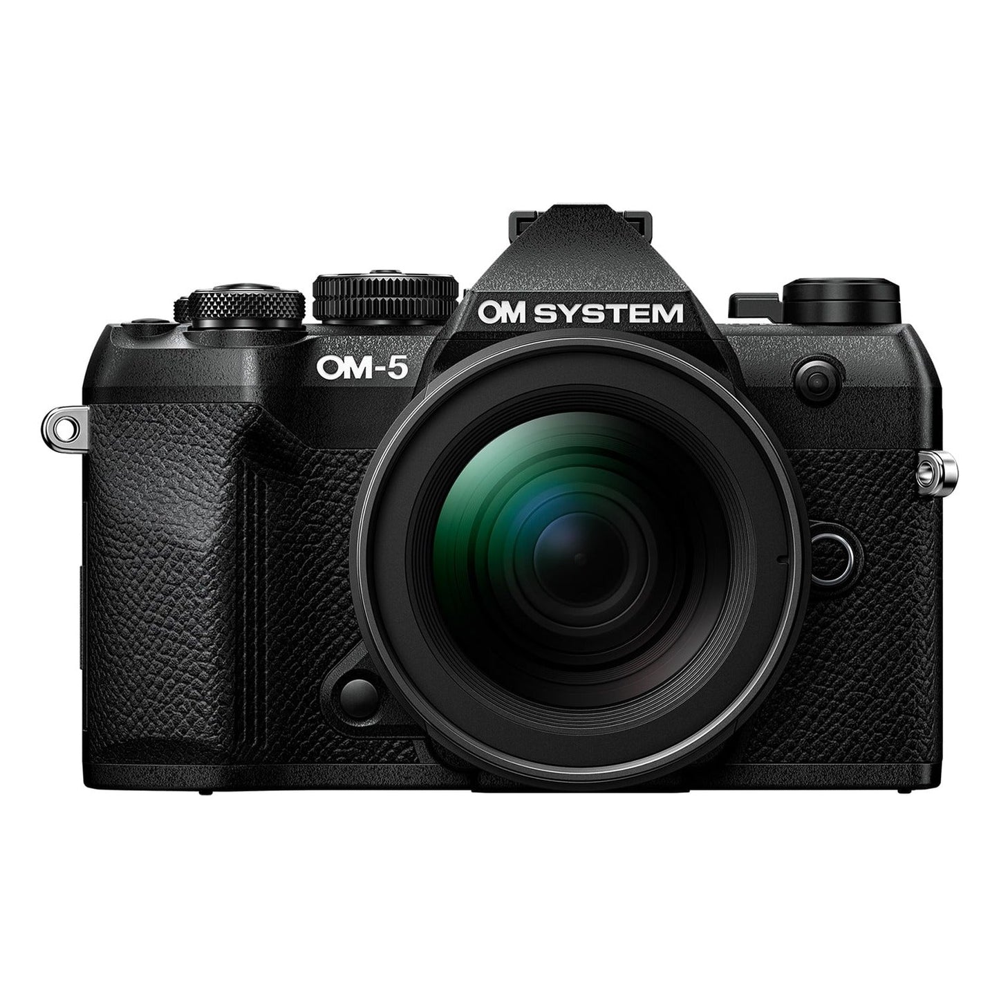 OM System OM-5 Mark II