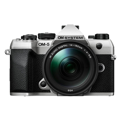 OM System OM-5 Mark II