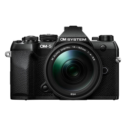 OM System OM-5 Mark II