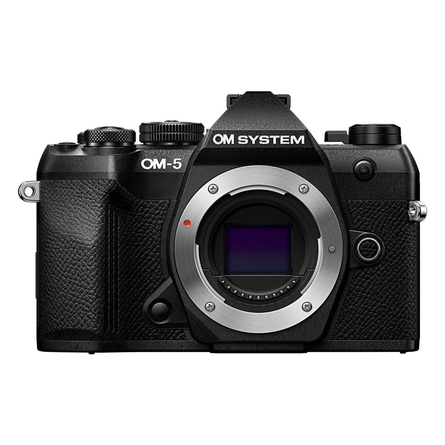 OM System OM-5 Mark II