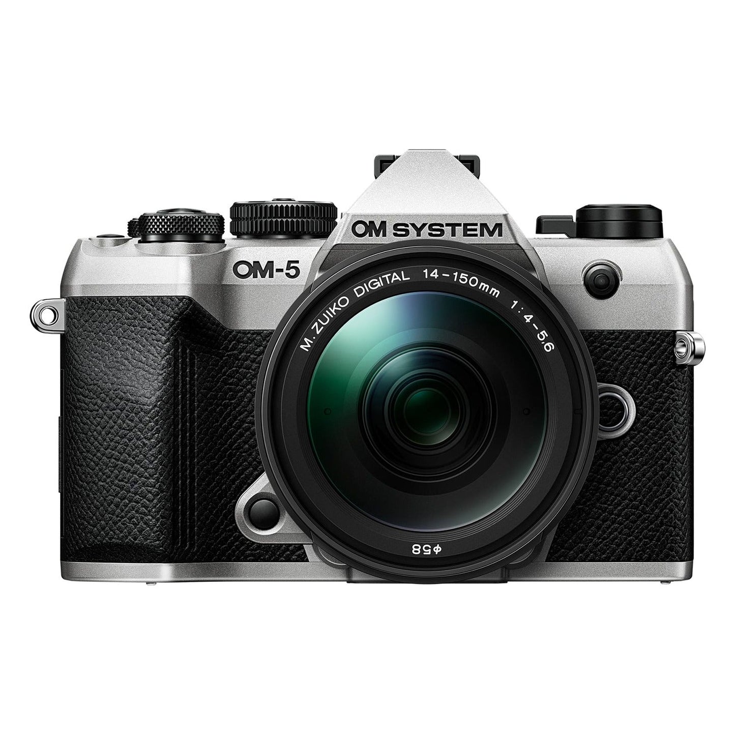 OM System OM-5 Mark II