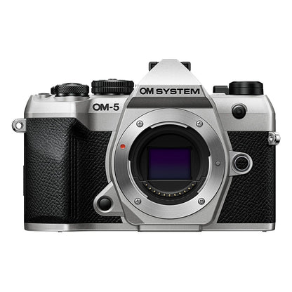 OM System OM-5 Mark II