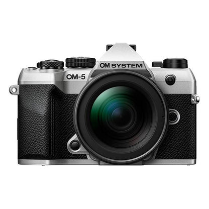 OM System OM-5 Mark II