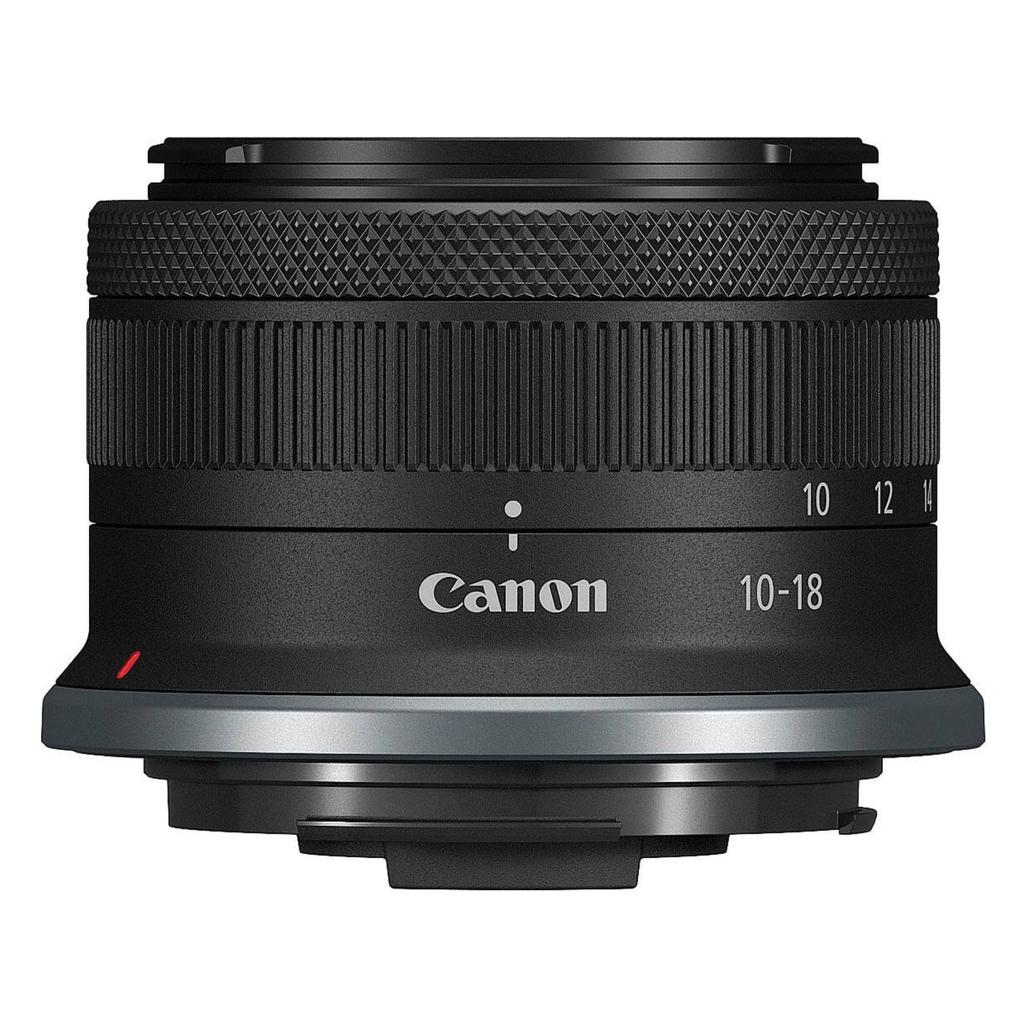 Canon RF-S10-18mm F4.5-6.3 IS STM