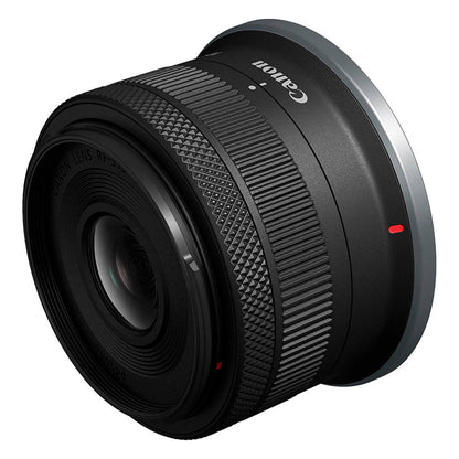 Canon RF-S10-18mm F4.5-6.3 IS STM