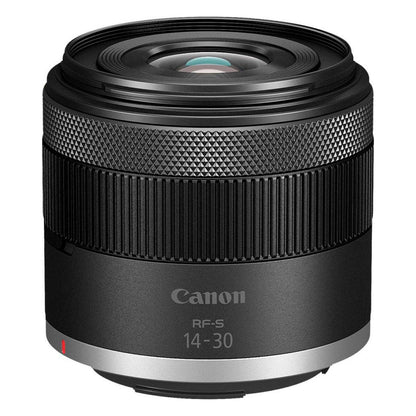 Canon RF-S14-30mm F4-6.3 IS STM PZ
