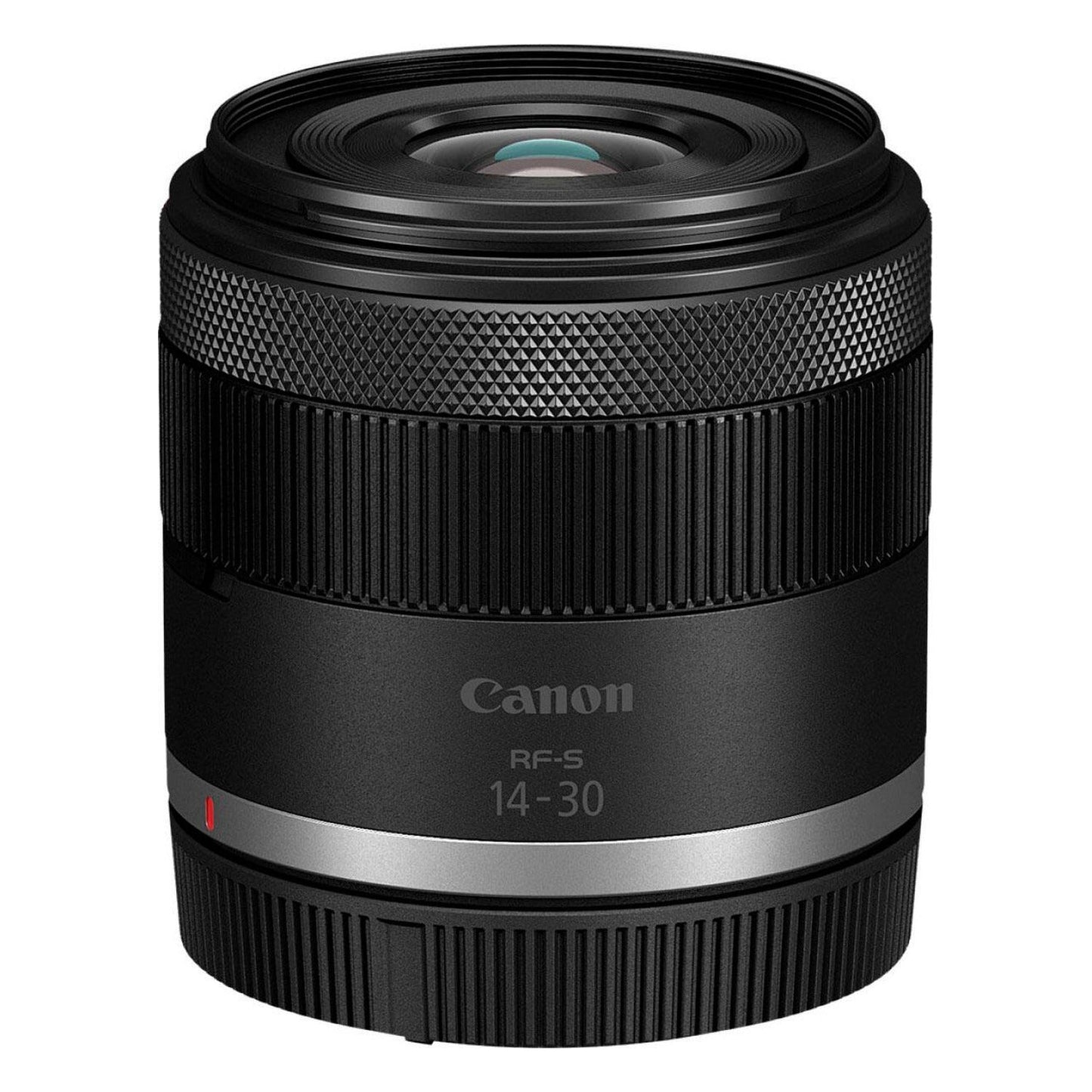 Canon RF-S14-30mm F4-6.3 IS STM PZ