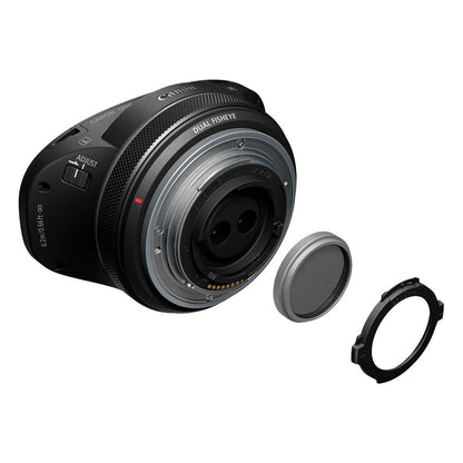 Canon RF-S3.9mm F3.5 STM DUAL FISHEYE