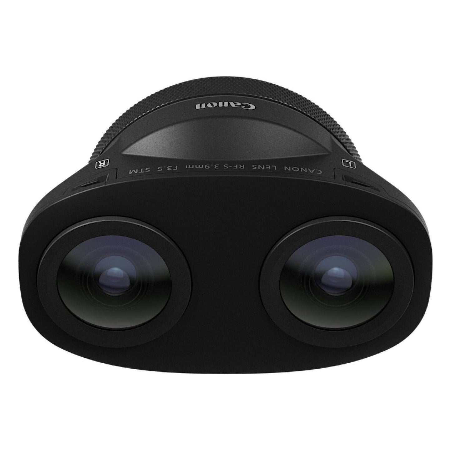 Canon RF-S3.9mm F3.5 STM DUAL FISHEYE