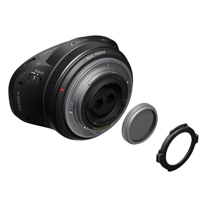 Canon RF-S3.9mm F3.5 STM DUAL FISHEYE