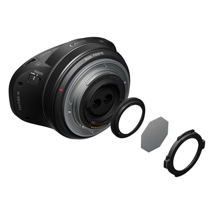 Canon RF-S3.9mm F3.5 STM DUAL FISHEYE