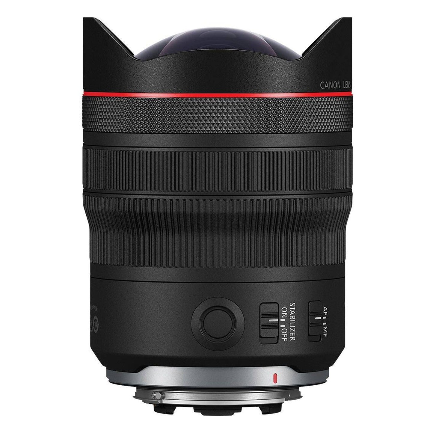 Canon RF10-20mm F4 L IS STM