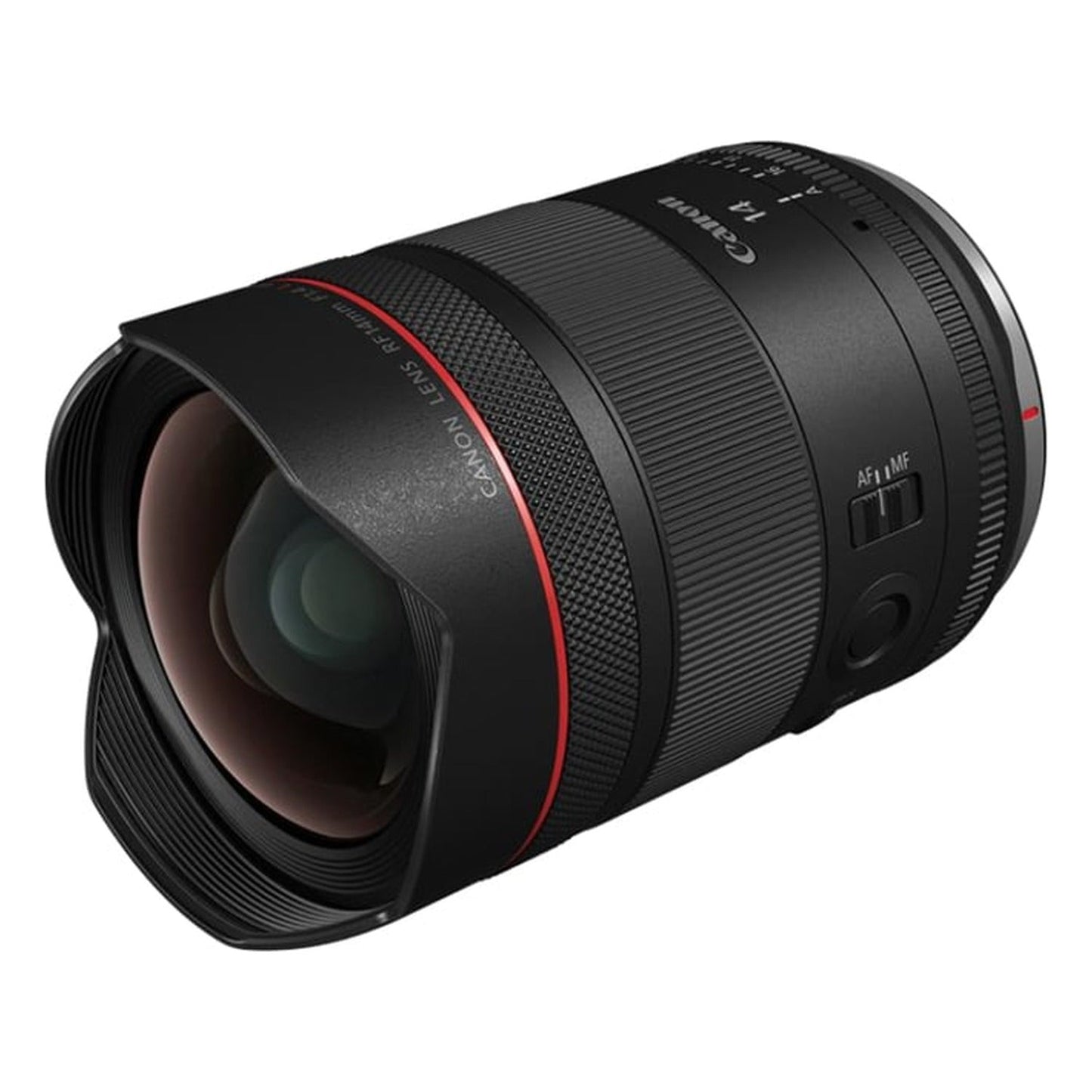 Canon RF14mm F1.4 L VCM