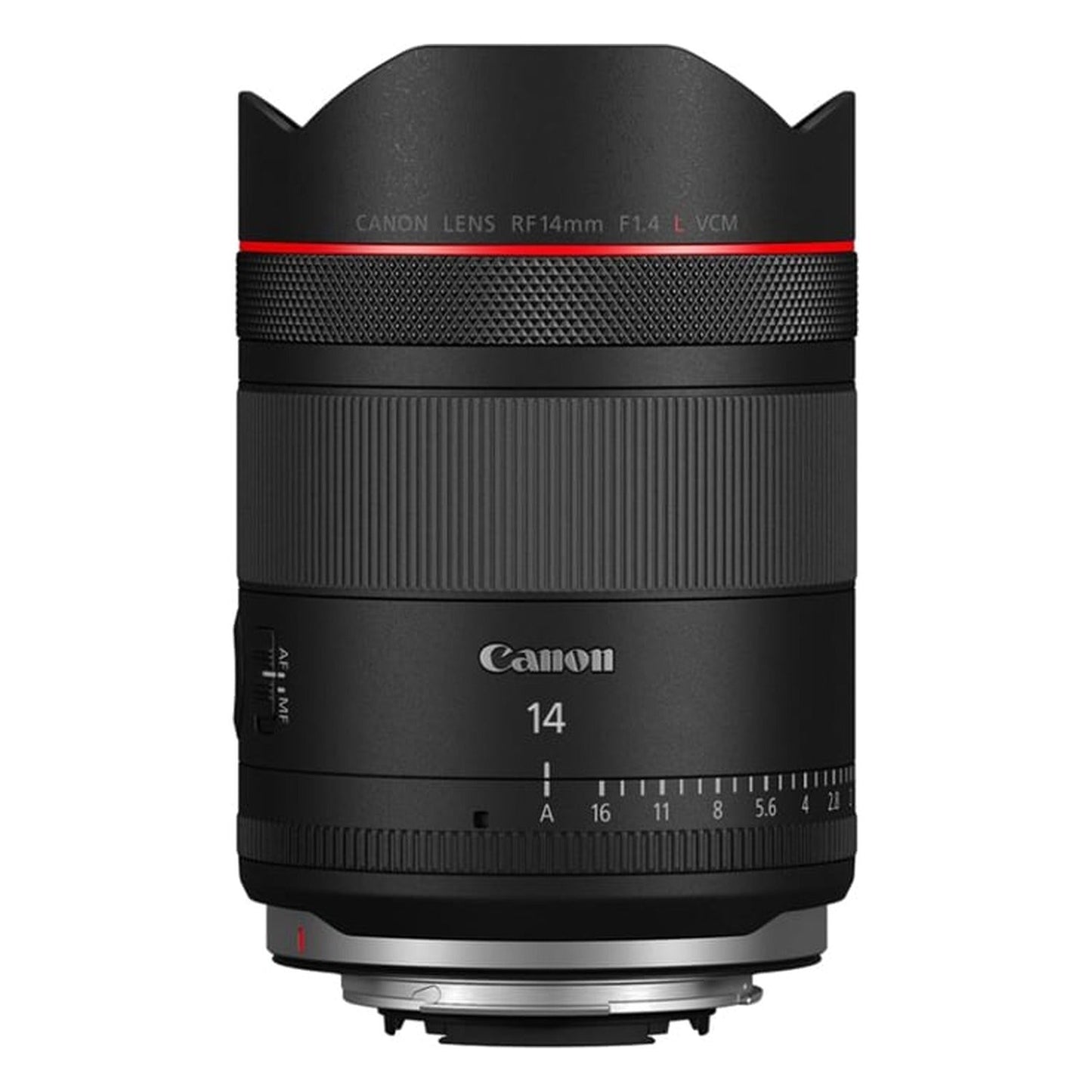 Canon RF14mm F1.4 L VCM