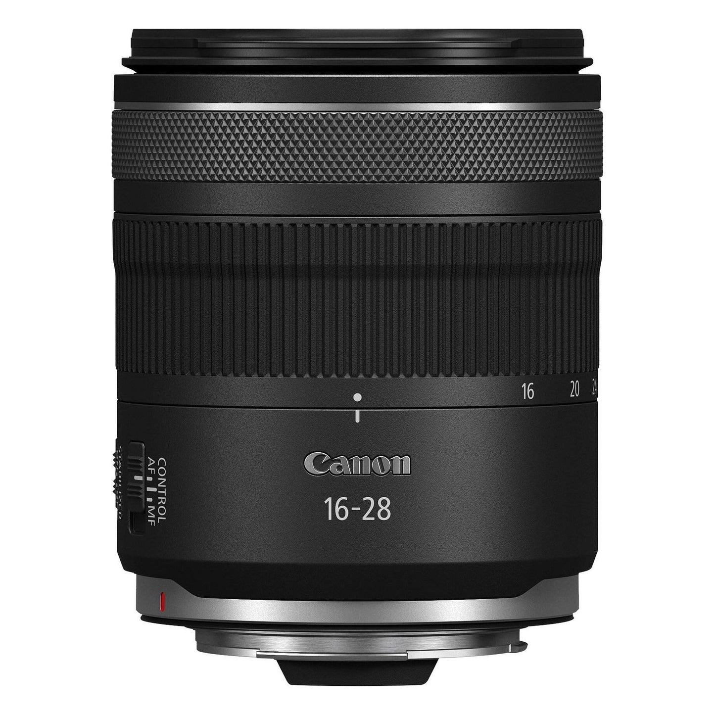 Canon RF16-28mm F2.8 IS STM