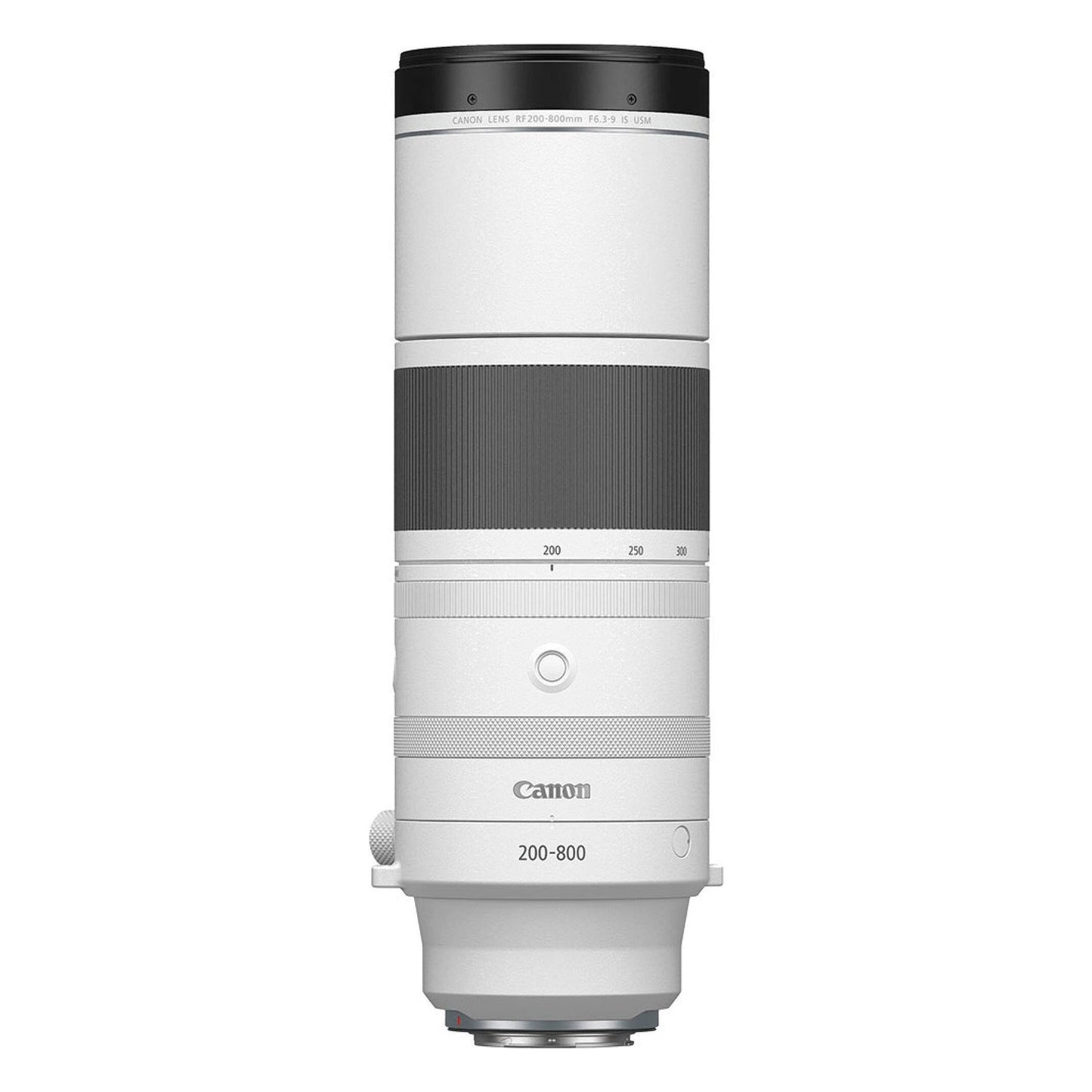 Canon RF200-800mm F6.3-9 IS USM