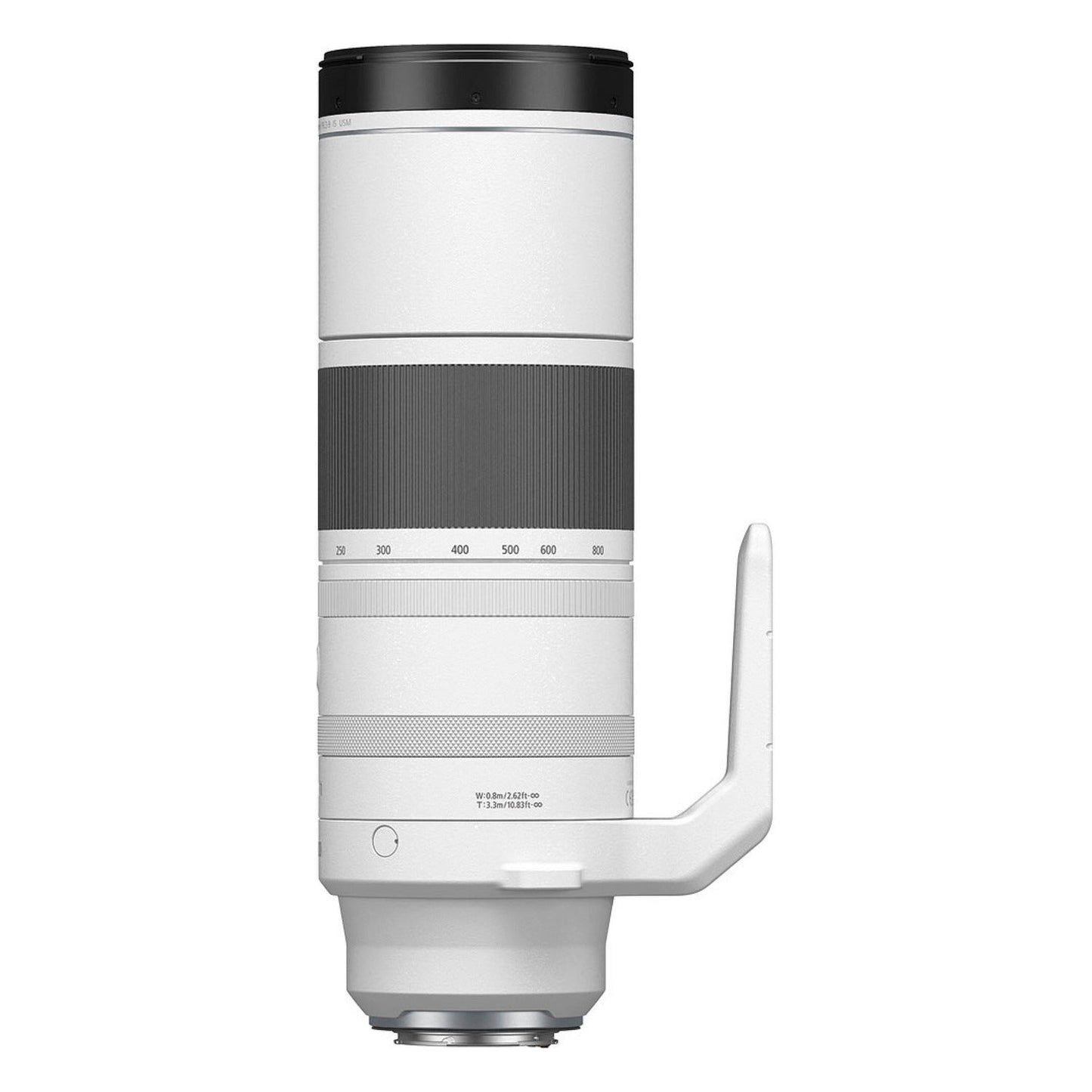Canon RF200-800mm F6.3-9 IS USM