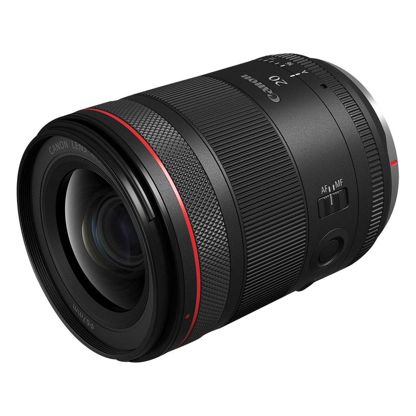 Canon RF20mm F1.4 L VCM