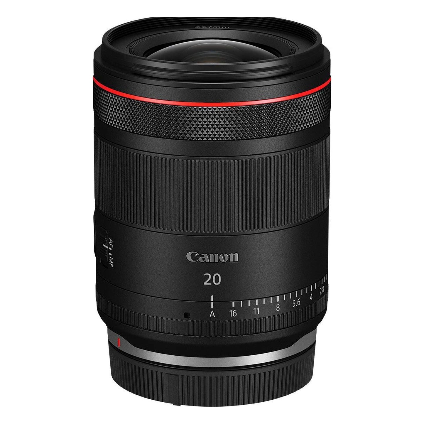 Canon RF20mm F1.4 L VCM