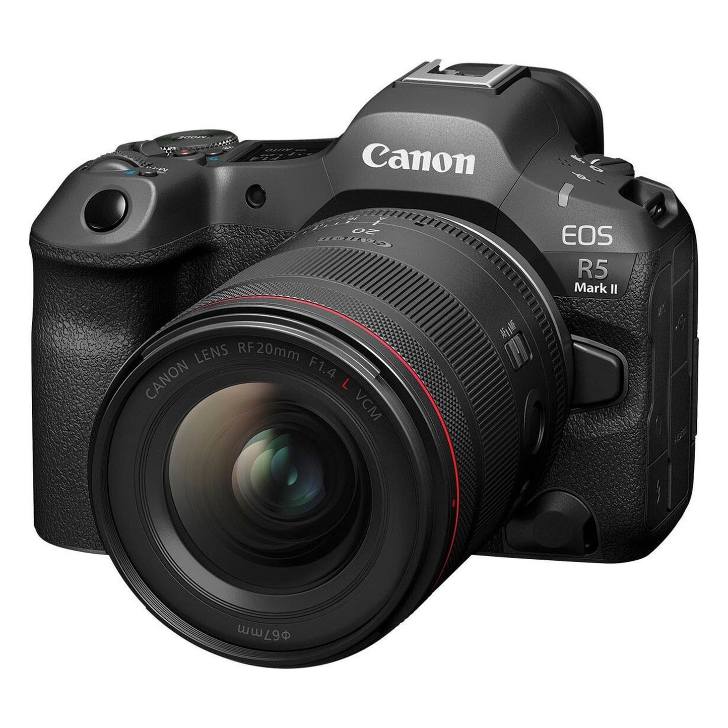 Canon RF20mm F1.4 L VCM