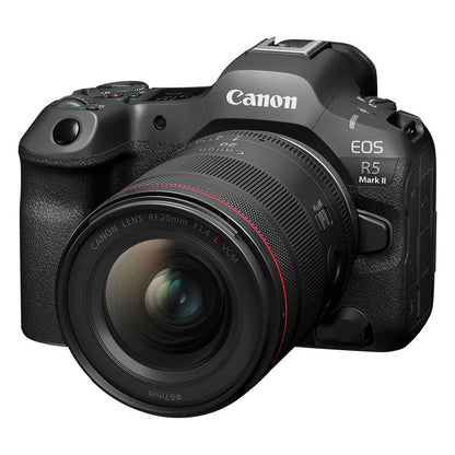 Canon RF20mm F1.4 L VCM