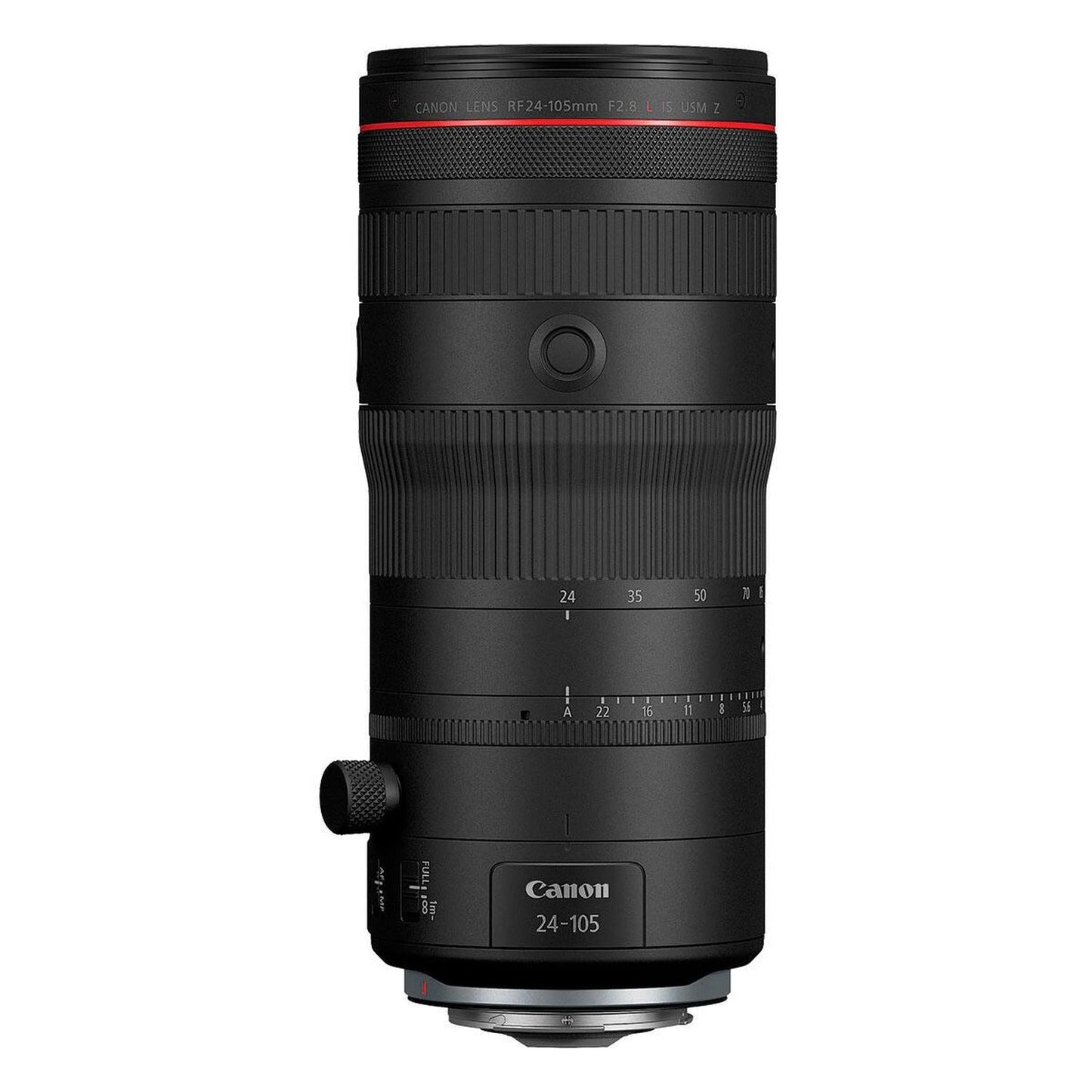Canon RF24-105mm F2.8 L IS USM Z