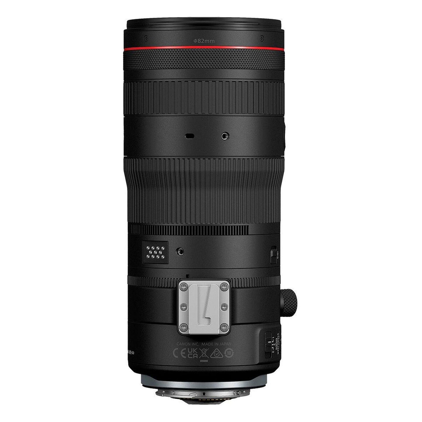 Canon RF24-105mm F2.8 L IS USM Z