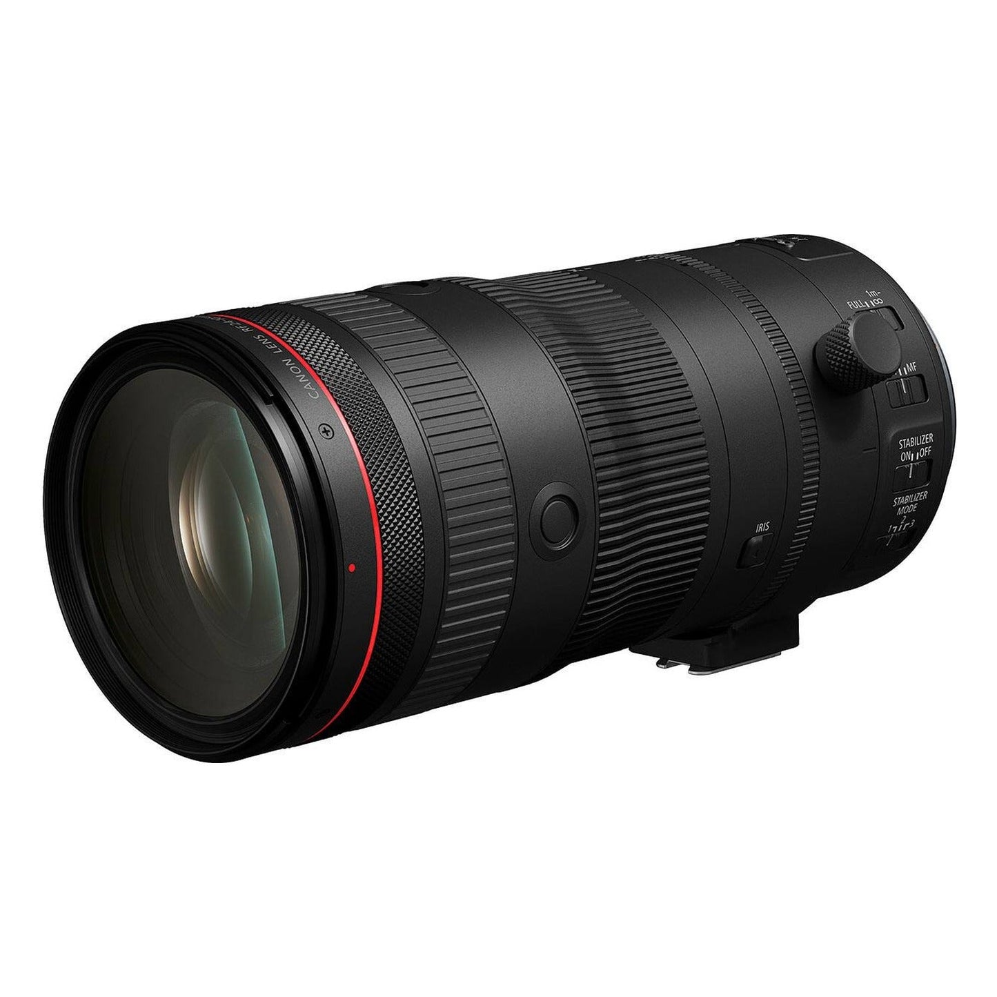 Canon RF24-105mm F2.8 L IS USM Z