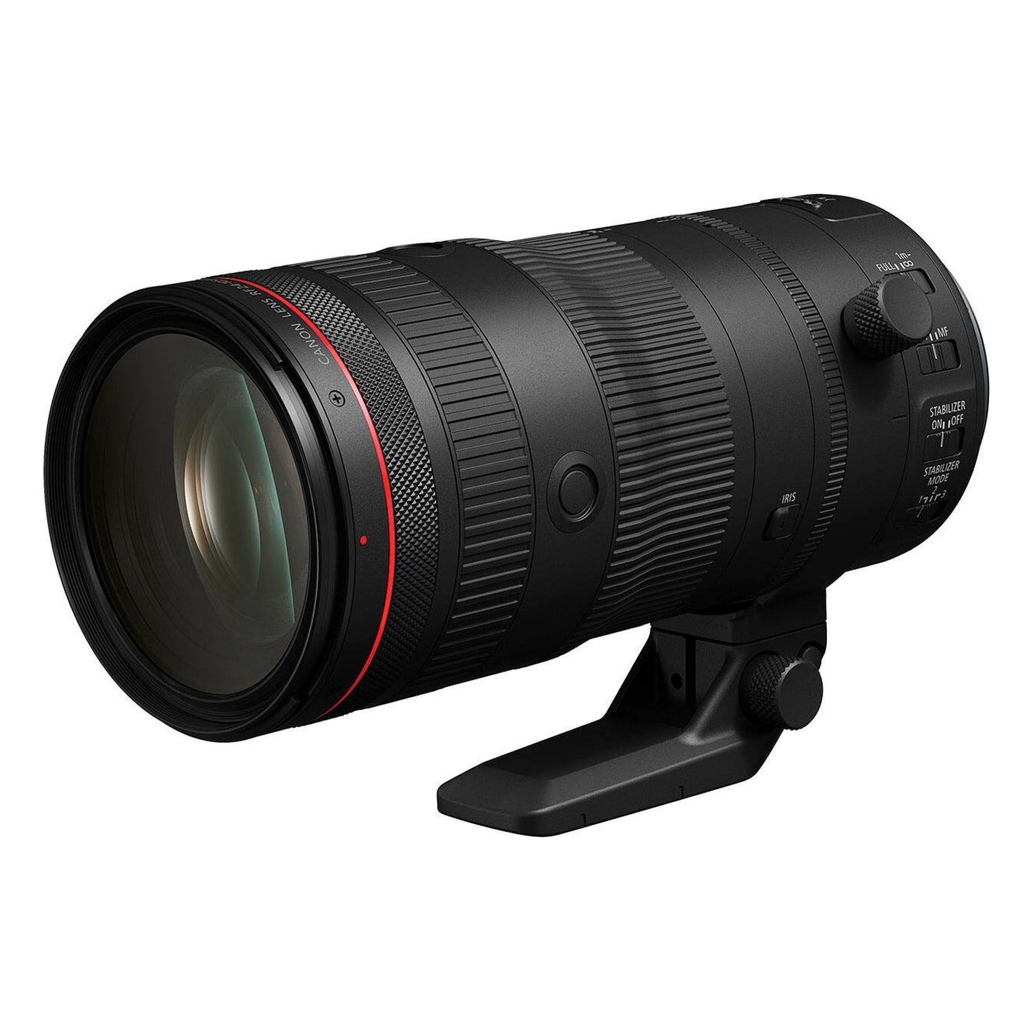 Canon RF24-105mm F2.8 L IS USM Z