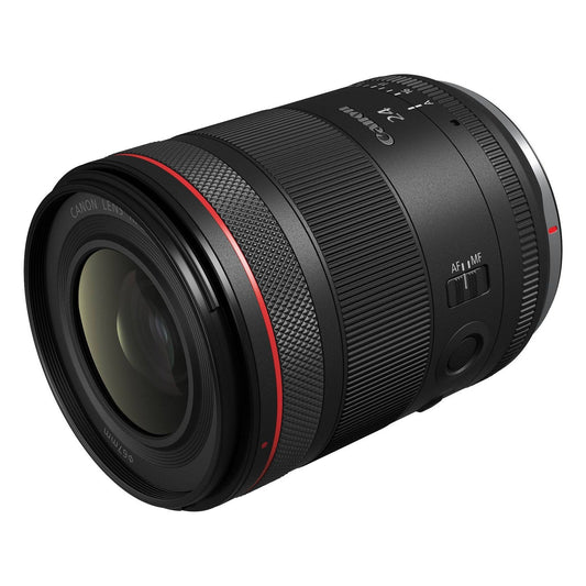 Canon RF24mm F1.4 L VCM