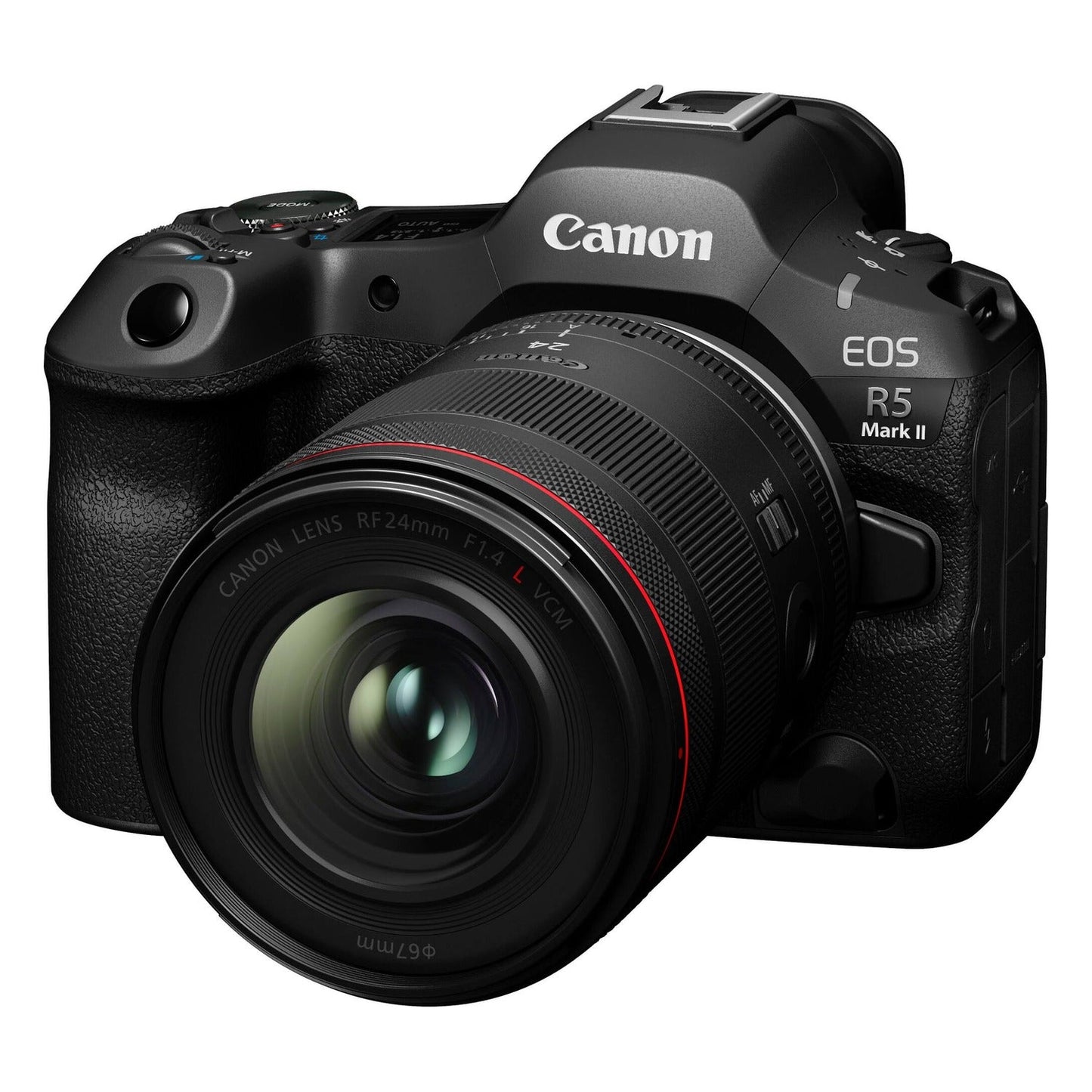 Canon RF24mm F1.4 L VCM