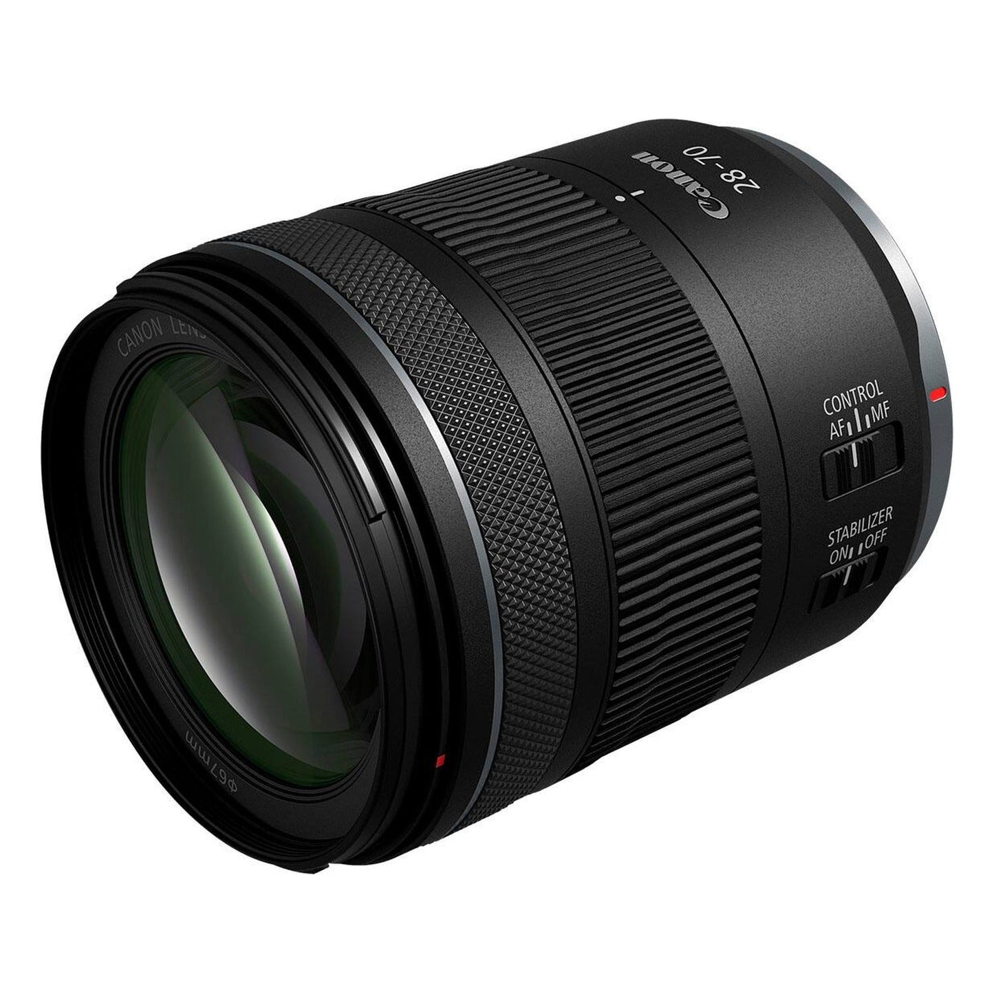 Canon RF28-70mm F2.8 IS STM