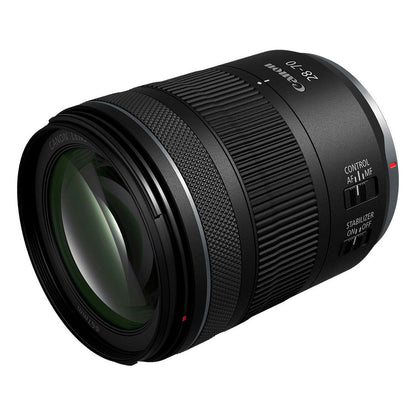 Canon RF28-70mm F2.8 IS STM